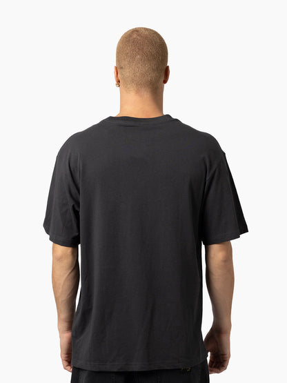 MNA-W50 (Mitchell & ness NHL 6x stanley cup champs tee boston bruins washed black) 42692391