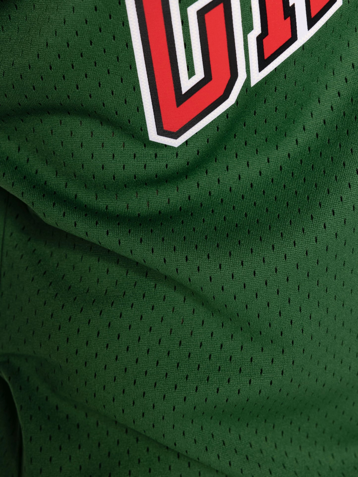 MNA-R35 (Mitchell and ness swingman jersey bulls derrick rose 08-09 alt green) 32498695