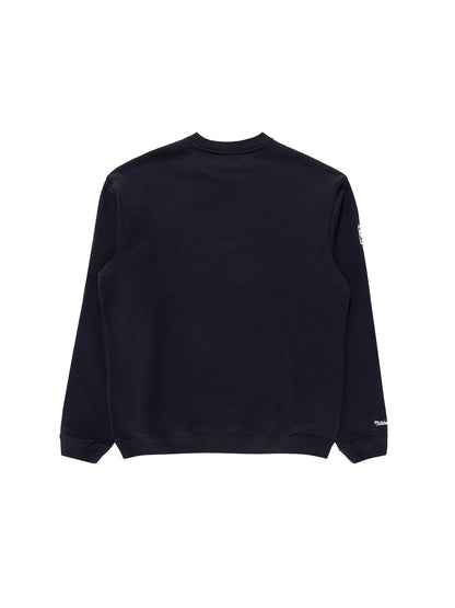 MNA-N26 (Mitchell and ness paintbrush crew hornets faded black) 42396087