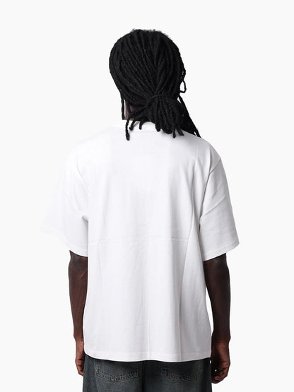 MNA-K50 (Mitchell & ness rodman collage tee vintage white) 22693636