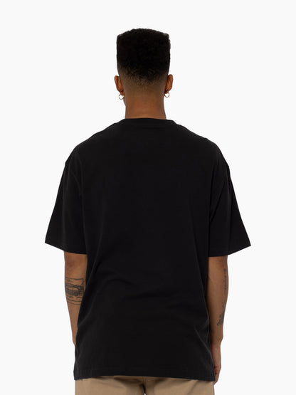 MNA-C44 (Mitchell & ness the herrons carcture tee inter miami faded black) 52593478