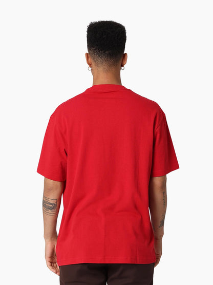 MNA-L48 (Mitchell & ness kansas city chiefs hardlight tee scarlet) 102592391