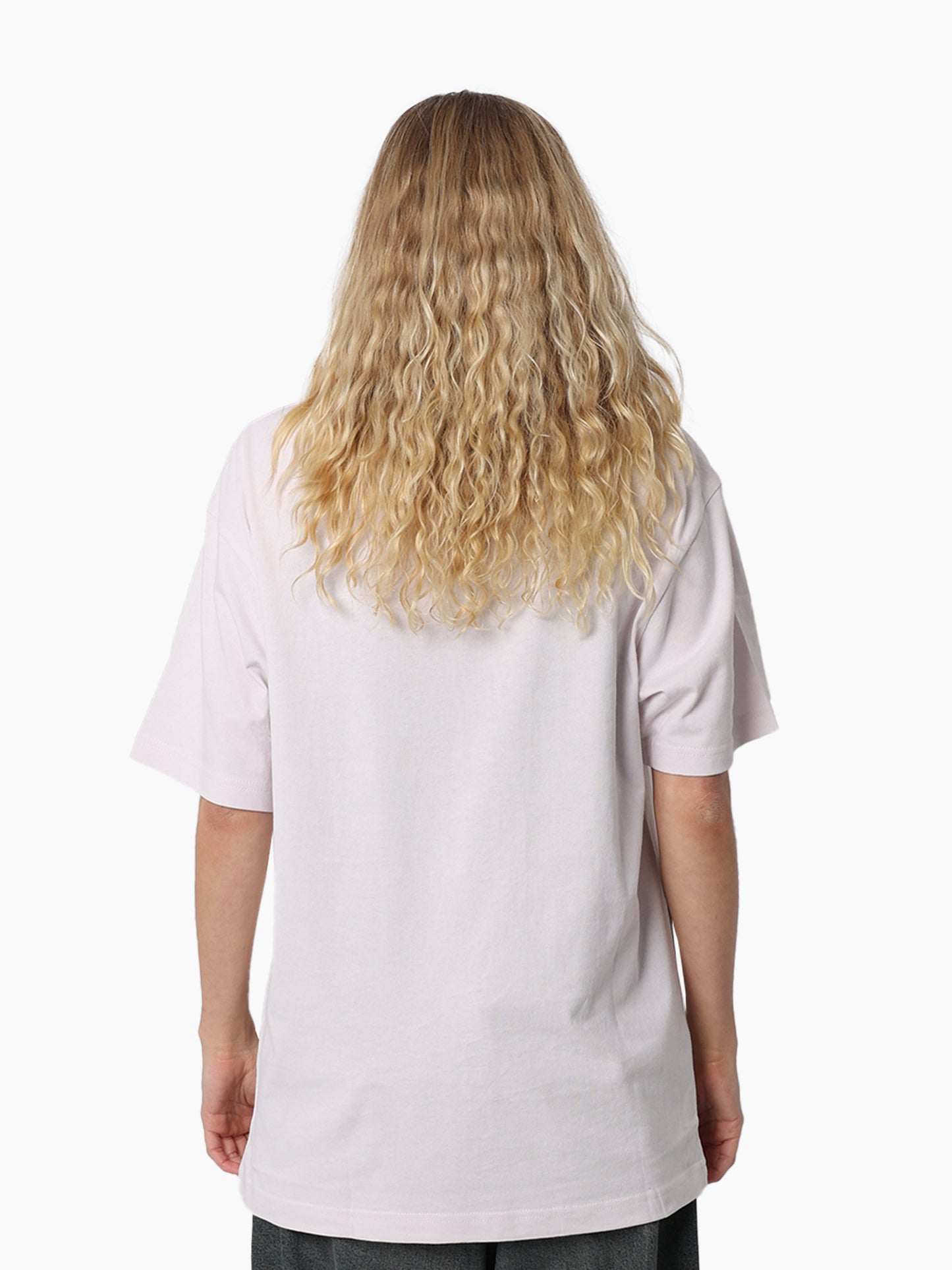 MNA-G46 (Mitchell & ness in the moment tee timberwolves garnett orchid tint) 92593043