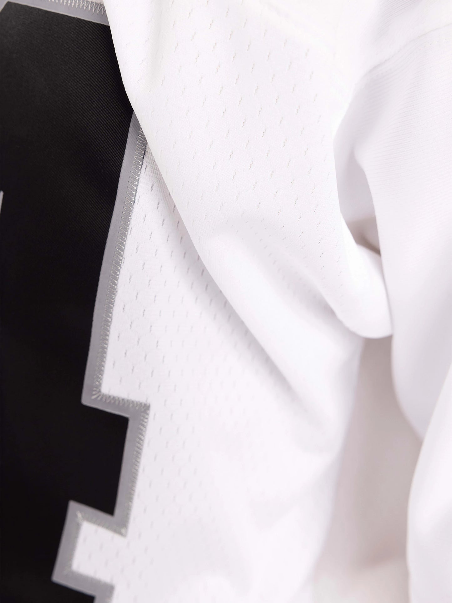 MNA-D47 (Mitchell & ness Bo Jackson 1988 Los Angeles Raiders Road Legacy Jersey white) 925910869