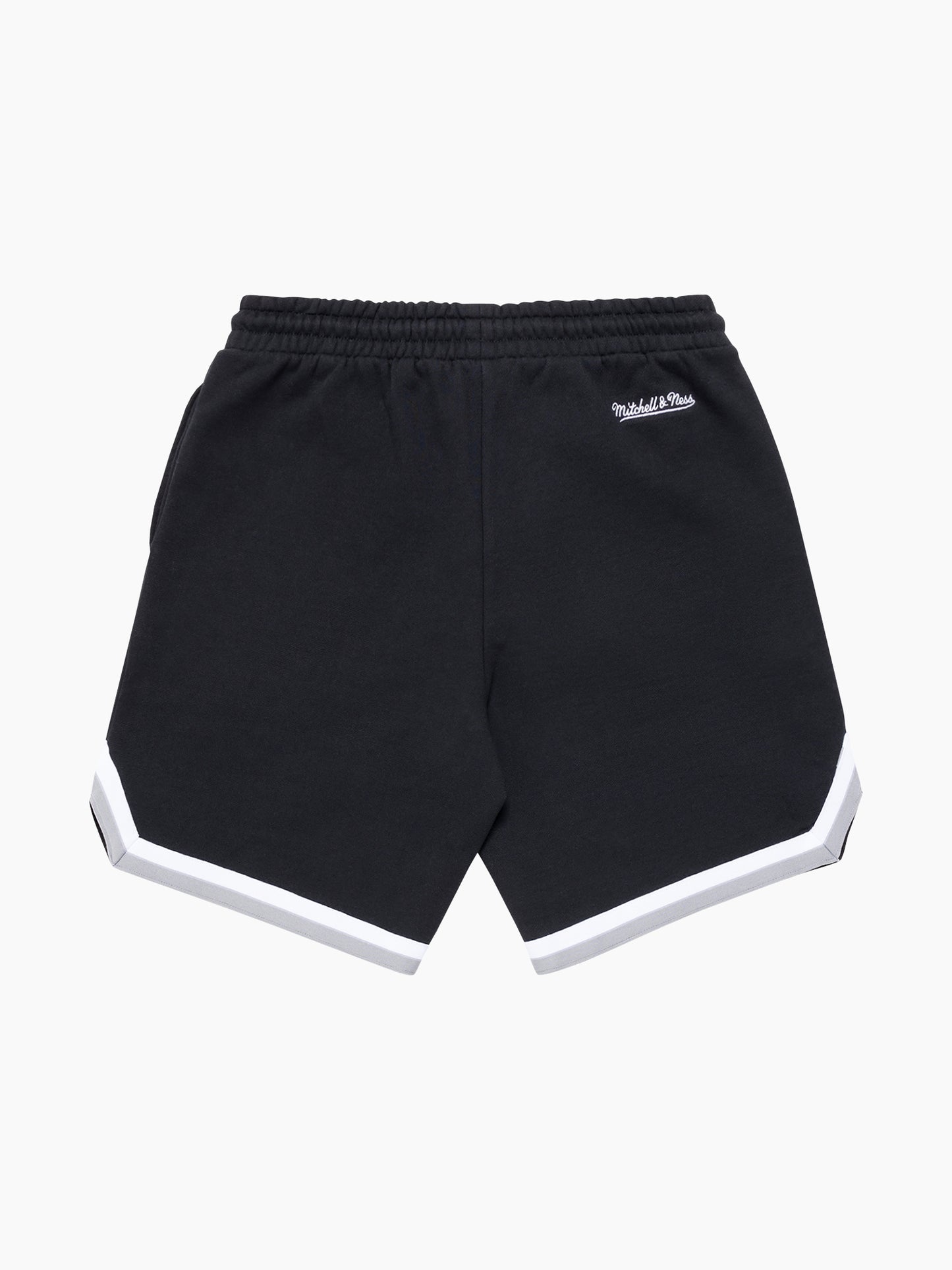 MNA-L31 (Mitchell and ness shooting shorts los angeles raiders faded black) 102395216