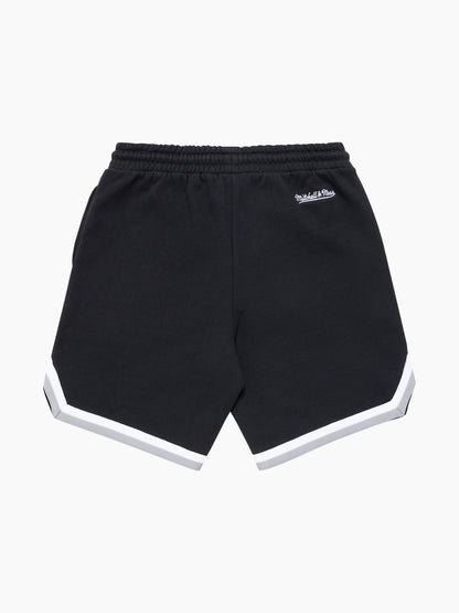 MNA-L31 (Mitchell and ness shooting shorts los angeles raiders faded black) 102395216