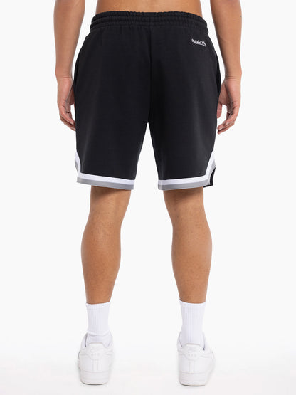 MNA-L31 (Mitchell and ness shooting shorts los angeles raiders faded black) 102395216