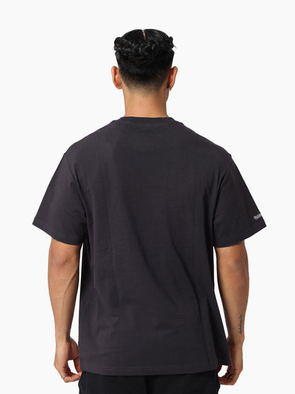 MNA-M49 (Mitchell & ness tailgate tee mcl washed black) 122593043