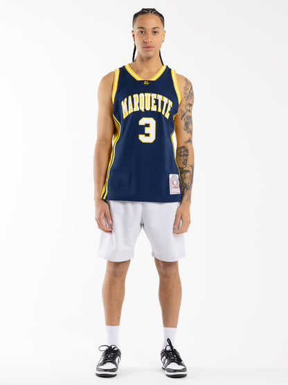 MNA-G40 (Mitchell & ness swingman jersey marq wade 02-03 road blue) 122498695