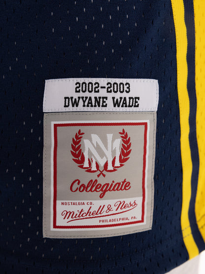 MNA-G40 (Mitchell & ness swingman jersey marq wade 02-03 road blue) 122498695