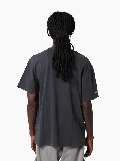 MNA-G50 (Mitchell & ness vince carter new jersey nets t-shirt washed balck) 22693043