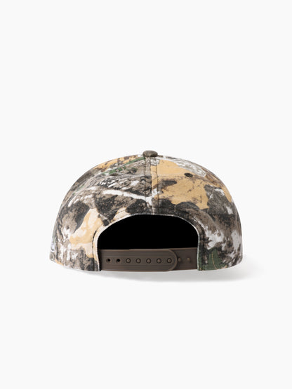 MNA-H49 (Mitchell & ness distressed patch philadelphia eagles snapback tree camo osfm) 112593043