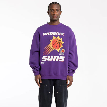 MNA-O23 (Mitchell and ness shooting crew suns faded purple) 122296087