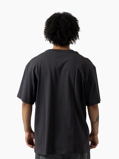 MNA-O50 (Mitchell & ness the rock bulls tee washed black) 22693636