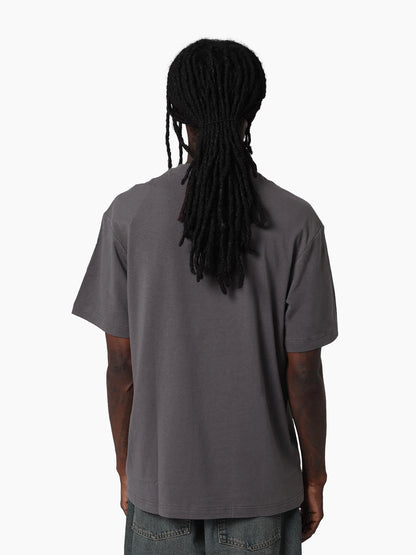 MNA-X48 (Mitchell & ness university of florida gators tee faded slate) 112592391