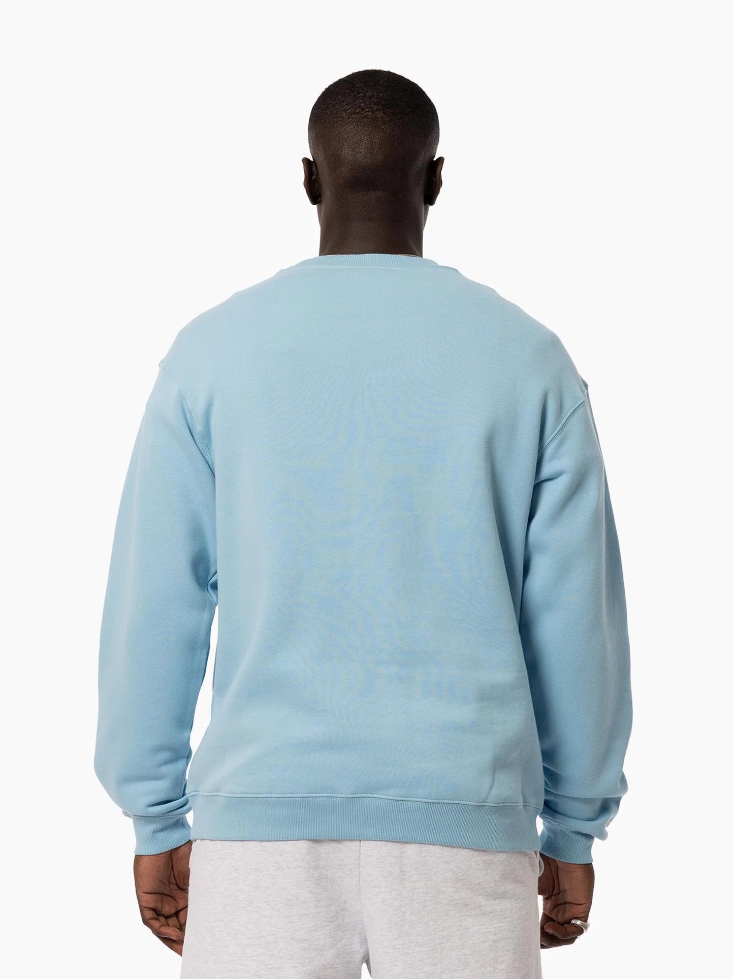 MNA-X47 (Mitchell & ness university of north california ring champs crew unc blue) 102596087