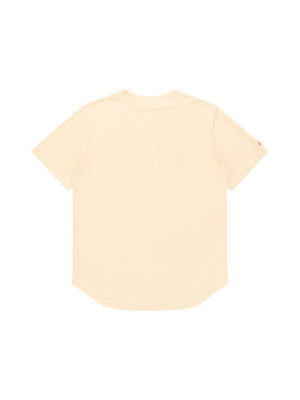 MJA-X8 (Majestic wordmark rep jersey san francisco giants mandarin orange) 12395652 MAJESTIC