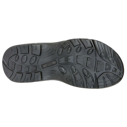 PR-H1 (Propet vero 5E width men's sandal brown) 82697300
