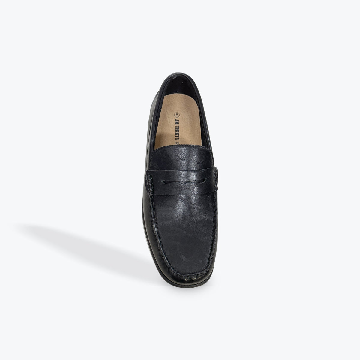 JM-X2 (Julius marlow damon shoes black) 82694199