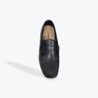JM-X2 (Julius marlow damon shoes black) 82694199
