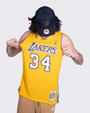 Lakers 2024 jersey nz