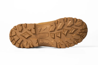 MU-F (Munka zebu zip work boot wheat/black) 92698000