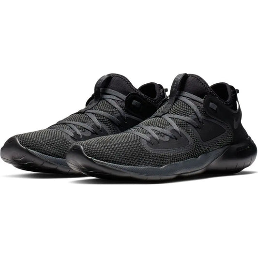 N-E109 (NIKE FLEX 2019 RN BLK/ANTHRA) 41997673 NIKE