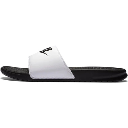 N-P104 (BENASSI JDI WHITE/BLACK) 61892558 NIKE