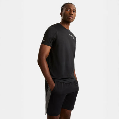 NTA-D14 (Nautica nugent t-shirt black) 122593696