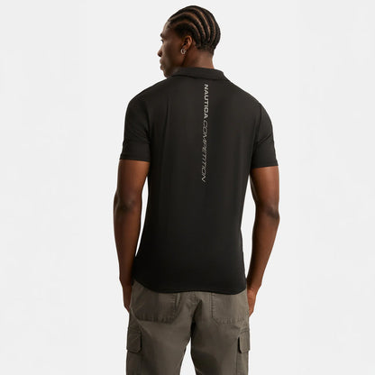 NTA-A14 (Nautica lanter polo black) 122594783