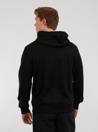 NTA-H10 (Nautica herricks hoodie black) 82497824