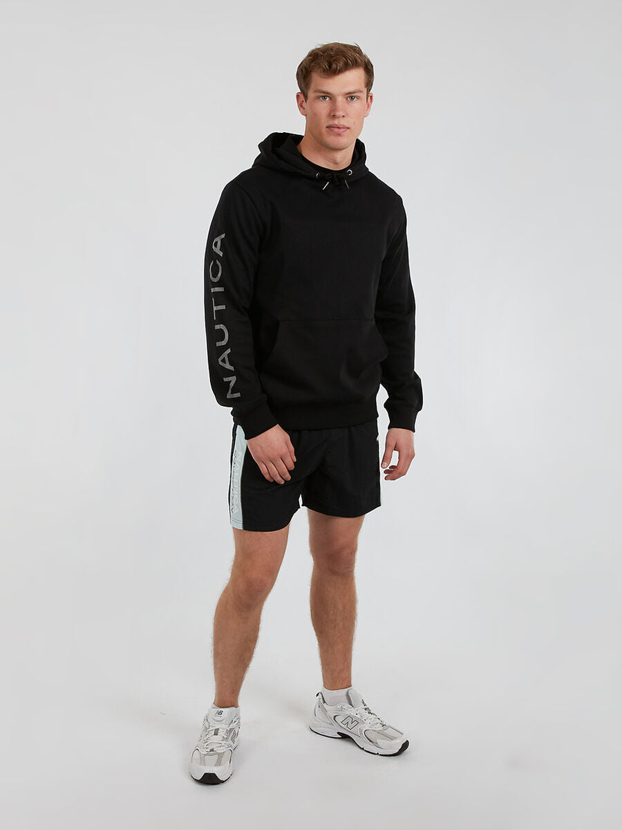 NTA-H10 (Nautica herricks hoodie black) 82497824