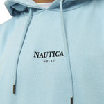 NTA-Z4 (Nautica pacific oh hoody) 102298259 NAUTICA