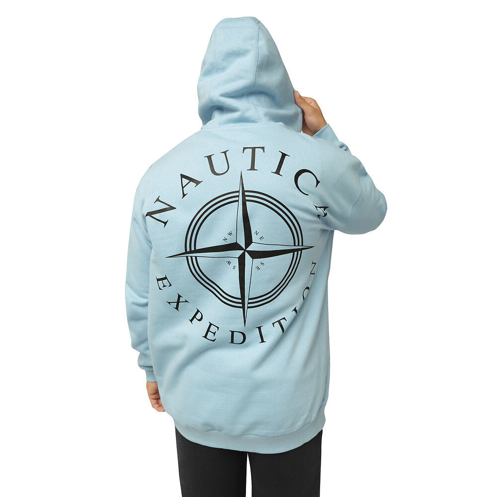 NTA-Z4 (Nautica pacific oh hoody) 102298259 NAUTICA