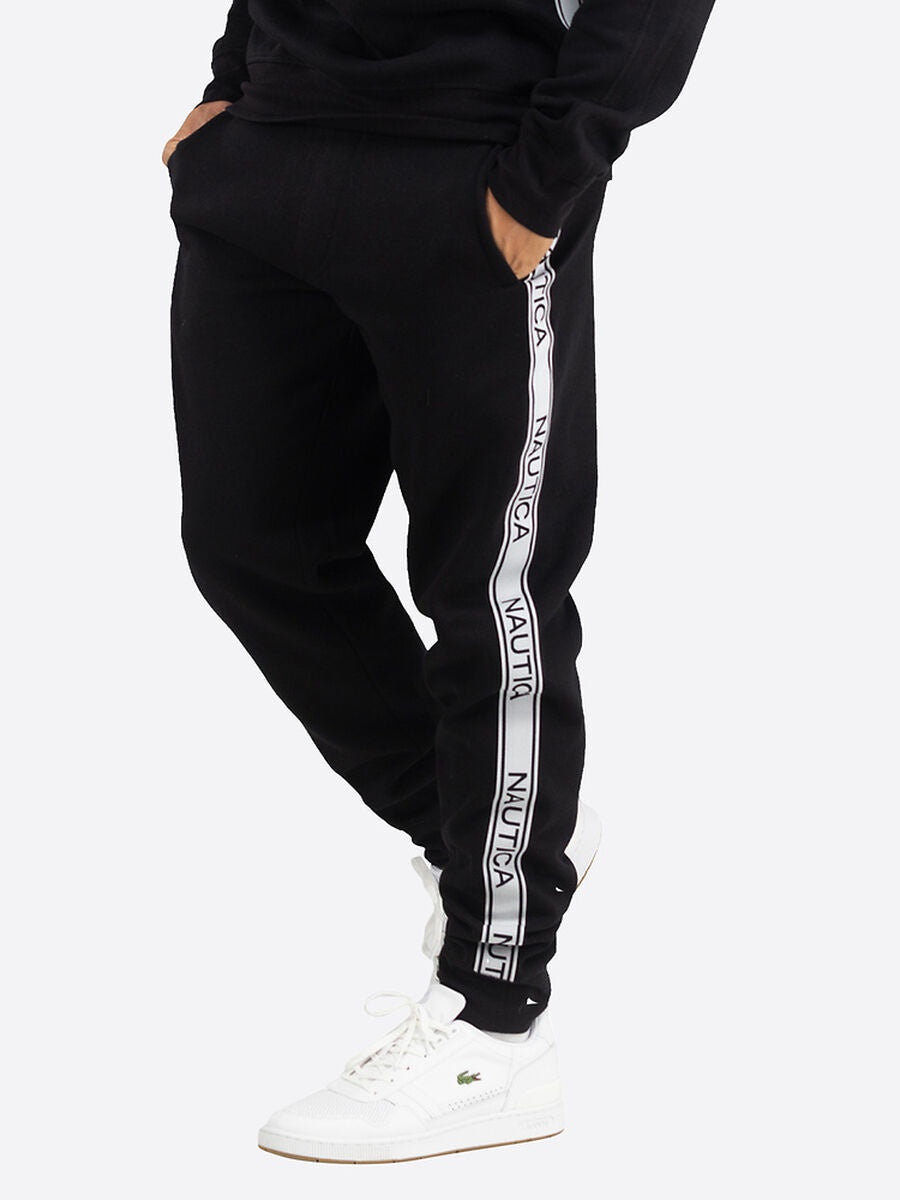 NTA-R9 (Nautica demetri jog pant black) 62493650