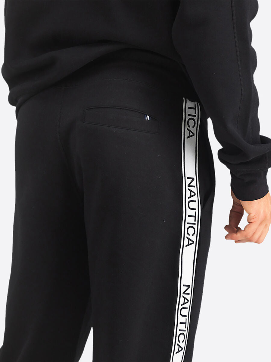 NTA-R9 (Nautica demetri jog pant black) 62493650