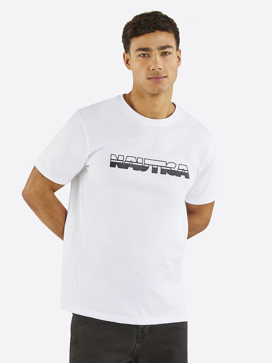 NTA-W13 (Nautica lineker t-shirt white) 122593261
