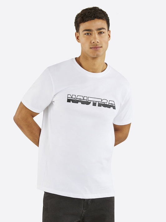 NTA-W13 (Nautica lineker t-shirt white) 122593261