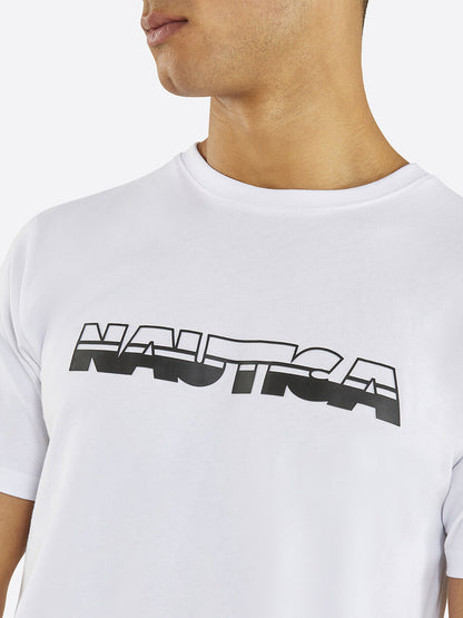 NTA-W13 (Nautica lineker t-shirt white) 122593261