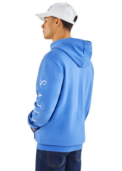 NTA-L10 (Nautica jethi overhead hoodie big & tall azure) 102498261