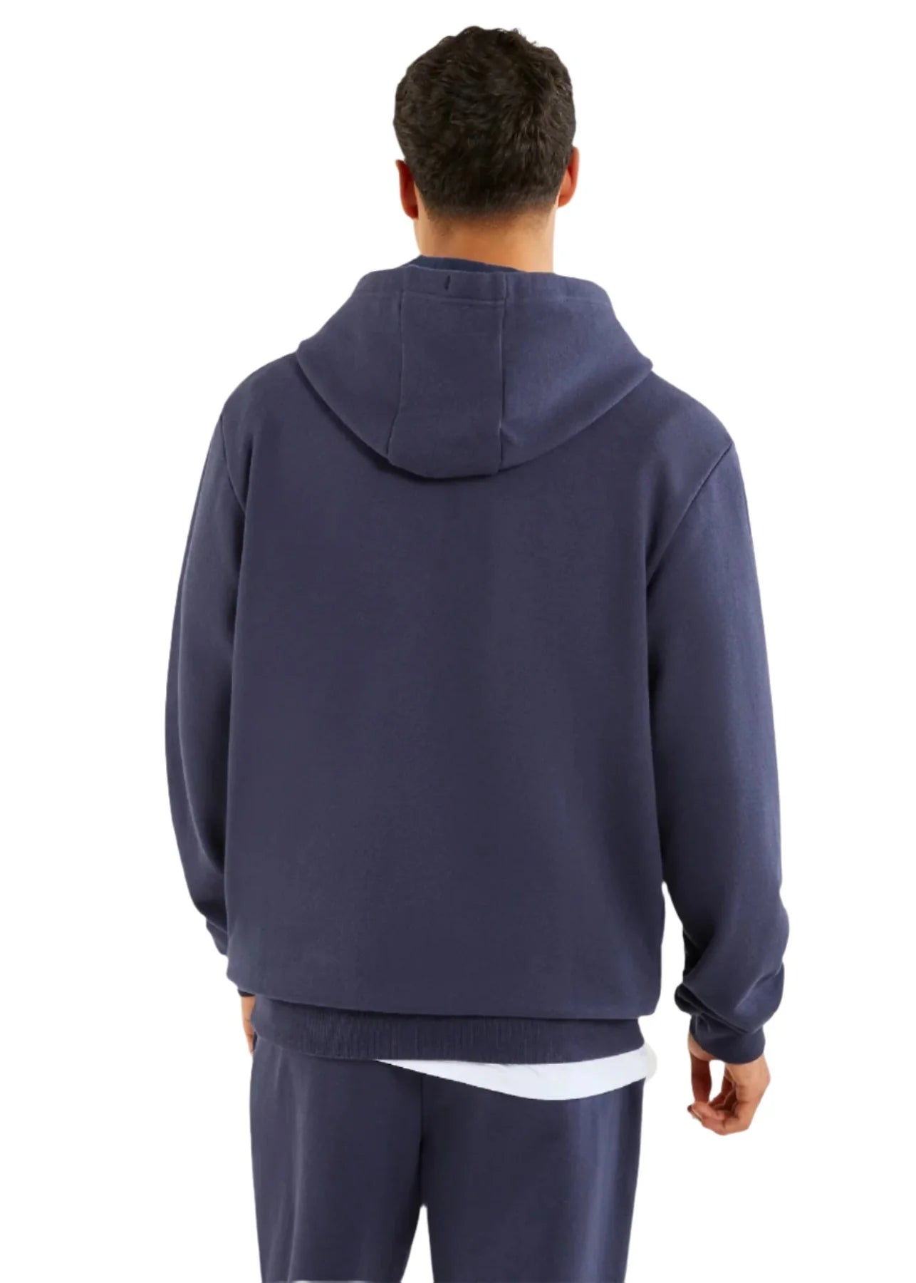 NTA-M10 (Nautica demeter overhead hoodie big & tall dark navy) 102498261