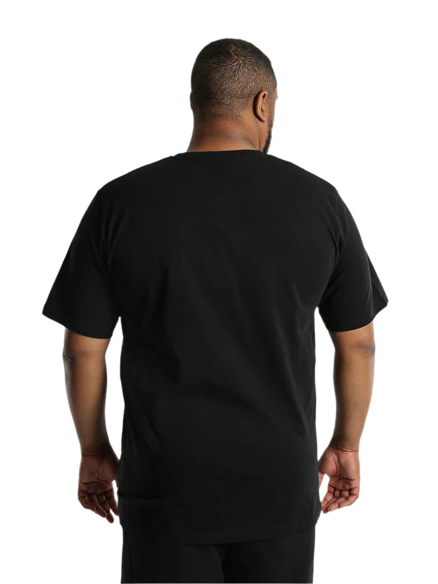 NTA-C13 (Nautica rempton big & tall t-shirt black) 82593696