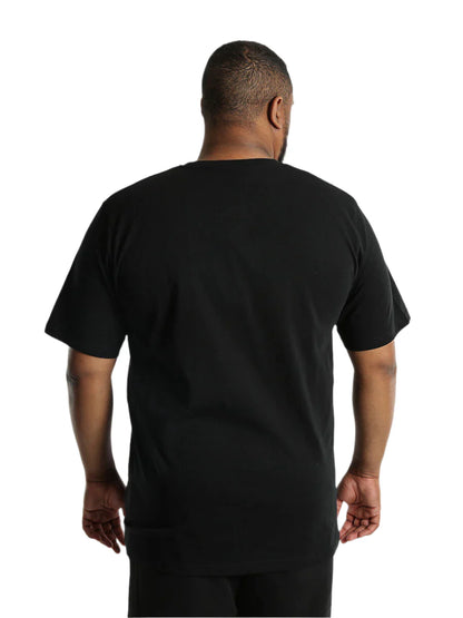 NTA-C13 (Nautica rempton big & tall t-shirt black) 82593696