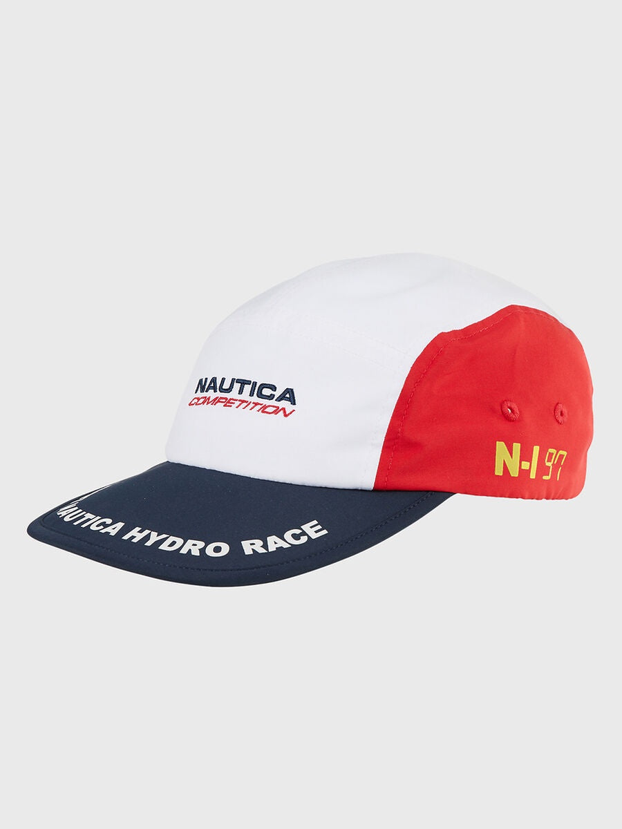 NTA-A10 (Nautica attica cap white) 82492391