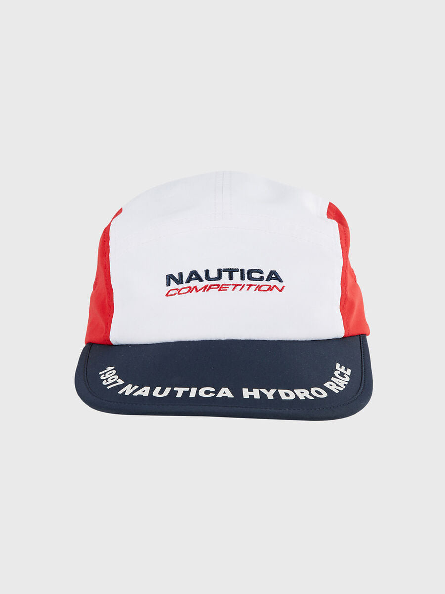 NTA-A10 (Nautica attica cap white) 82492391