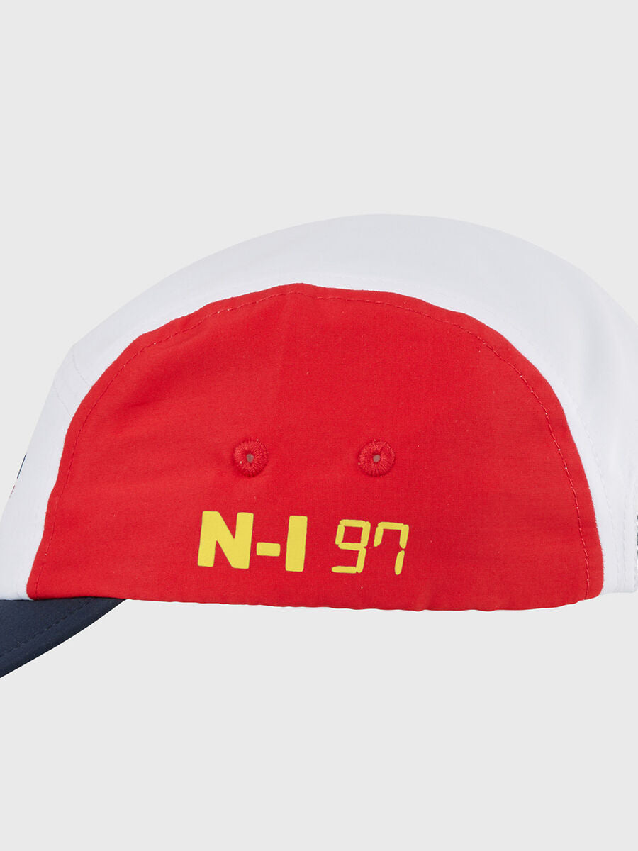 NTA-A10 (Nautica attica cap white) 82492391