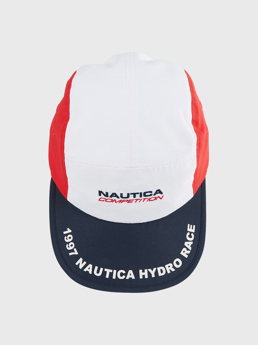 NTA-A10 (Nautica attica cap white) 82492391