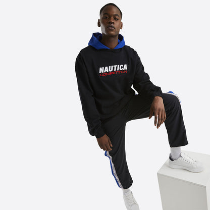 NTA-H5 (Nautica brook oversized hoody) 102298259 NAUTICA