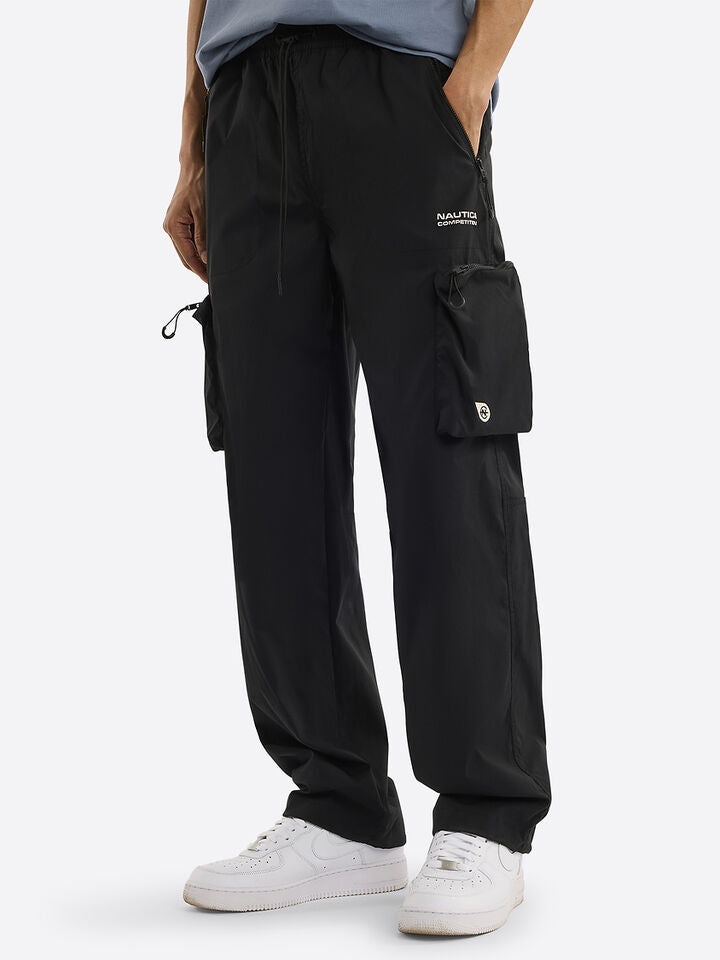 NTA-U15 (Nautica competition swinford cargo pants black) 42698261