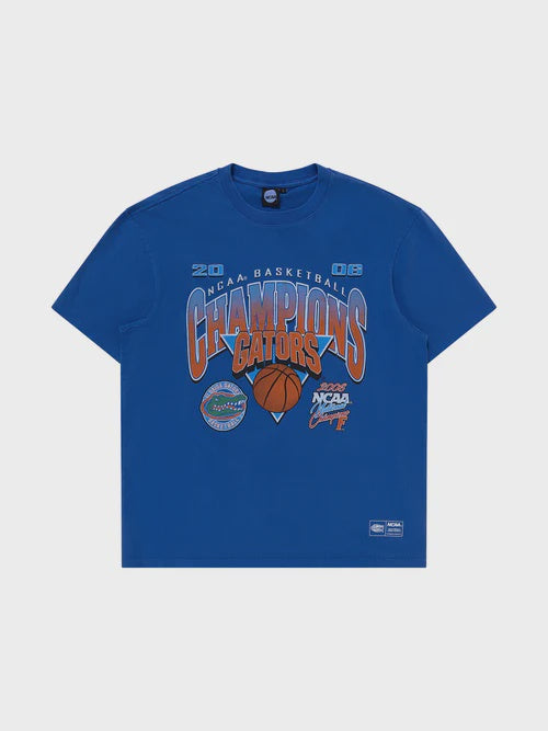 NCAA-T1 (Ncaa champions tee university of  florida royal blue) 92393478